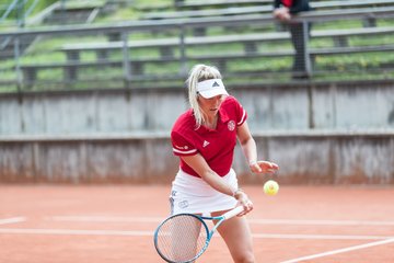 Bild 459 - BL2 Der Club an der Alster - TC GW Aachen 1 : Ergebnis: 9:0